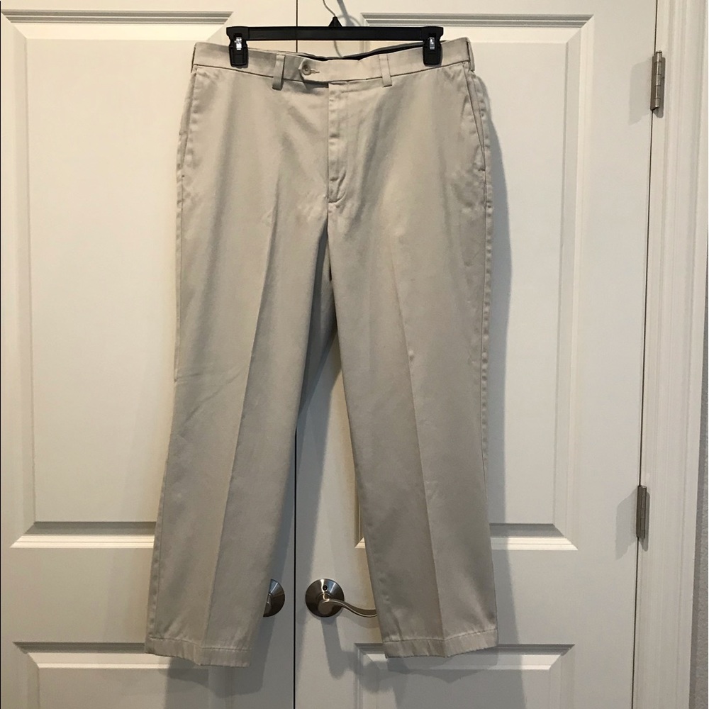 Savane Select Edition Men’s Pants Cotton Blend